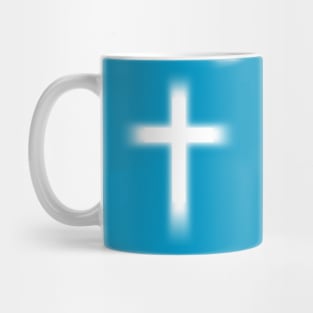 LIGHT OF THE CROSS - Light of the Bible Mug